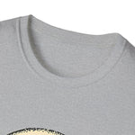 Unisex Softstyle T-Shirt - JDM Cars -Tokyo No.3
