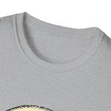 Unisex Softstyle T-Shirt - JDM Cars -Tokyo No.3