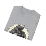 Unisex Softstyle T-Shirt - JDM Cars -Tokyo No.4