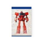 Unframed Posters - Super Robot Transformer