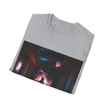 Unisex Softstyle T-Shirt - Astronaut - Wander Far - Discover More Series No.2