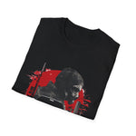 Unisex Softstyle T-Shirt - JDM Cars -Tokyo No.1