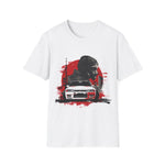 Unisex Softstyle T-Shirt - JDM Cars -Tokyo No.1
