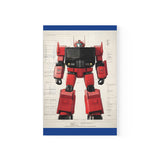 Unframed Posters - Super Robot Transformer