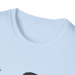 Unisex Softstyle T-Shirt - JDM Cars -Tokyo No.1