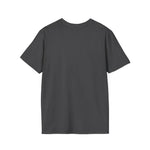 Unisex Softstyle T-Shirt - JDM Cars -Tokyo No.2