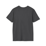 Unisex Softstyle T-Shirt - JDM Cars -Tokyo No.2