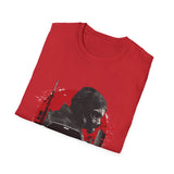 Unisex Softstyle T-Shirt - JDM Cars -Tokyo No.1