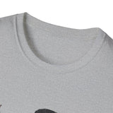 Unisex Softstyle T-Shirt - JDM Cars -Tokyo No.1
