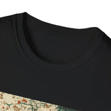 Unisex Softstyle T-Shirt - Must love cat No.4