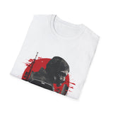 Unisex Softstyle T-Shirt - JDM Cars -Tokyo No.1