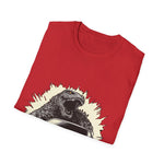 Unisex Softstyle T-Shirt - JDM Cars -Tokyo No.4