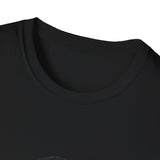 Unisex Softstyle T-Shirt - JDM Cars -Tokyo No.2