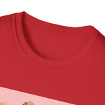 Unisex Softstyle T-Shirt - Astronaut - Wander Far - Discover More Series No.6