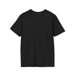 Unisex Softstyle T-Shirt - JDM Cars -Tokyo No.2