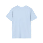 Unisex Softstyle T-Shirt - JDM Cars -Tokyo No.2