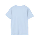 Unisex Softstyle T-Shirt - JDM Cars -Tokyo No.2
