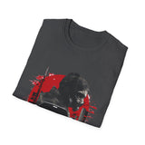 Unisex Softstyle T-Shirt - JDM Cars -Tokyo No.1