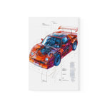 Unframed Posters - Super Car