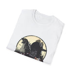Unisex Softstyle T-Shirt - JDM Cars -Tokyo No.3