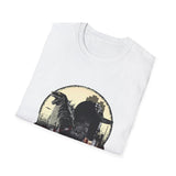 Unisex Softstyle T-Shirt - JDM Cars -Tokyo No.3