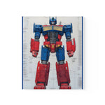 Unframed Posters - Super Robot Transformer