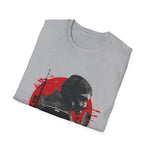 Unisex Softstyle T-Shirt - JDM Cars -Tokyo No.1