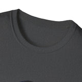 Unisex Softstyle T-Shirt - JDM Cars -Tokyo No.2