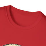 Unisex Softstyle T-Shirt - JDM Cars -Tokyo No.3