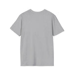 Unisex Softstyle T-Shirt - JDM Cars -Tokyo No.2