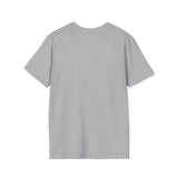 Unisex Softstyle T-Shirt - JDM Cars -Tokyo No.2