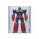 Unframed Posters - Super Robot Transformer