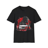 Unisex Softstyle T-Shirt - JDM Cars -Tokyo No.1