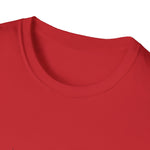 Unisex Softstyle T-Shirt - JDM Cars -Tokyo No.4