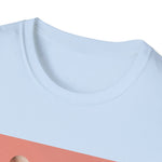 Unisex Softstyle T-Shirt - Astronaut - Wander Far - Discover More Series No.8