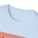 Unisex Softstyle T-Shirt - Astronaut - Wander Far - Discover More Series No.8