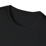 Unisex Softstyle T-Shirt - JDM Cars -Tokyo No.4