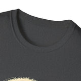 Unisex Softstyle T-Shirt - JDM Cars -Tokyo No.3