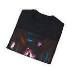 Unisex Softstyle T-Shirt - Astronaut - Wander Far - Discover More Series No.2