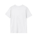 Unisex Softstyle T-Shirt - JDM Cars -Tokyo No.2