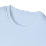 Unisex Softstyle T-Shirt - JDM Cars -Tokyo No.4