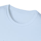 Unisex Softstyle T-Shirt - JDM Cars -Tokyo No.4