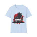 Unisex Softstyle T-Shirt - JDM Cars -Tokyo No.1