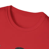 Unisex Softstyle T-Shirt - JDM Cars -Tokyo No.1