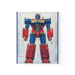 Unframed Posters - Super Robot Transformer