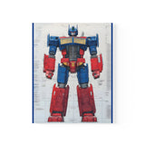 Unframed Posters - Super Robot Transformer