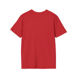 Unisex Softstyle T-Shirt - JDM Cars -Tokyo No.2