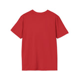 Unisex Softstyle T-Shirt - JDM Cars -Tokyo No.2