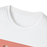 Unisex Softstyle T-Shirt - Astronaut - Wander Far - Discover More Series No.8