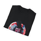 Unisex Softstyle T-Shirt - JDM Cars -Tokyo No.2